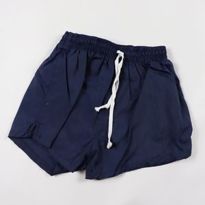 90s New Sportcraft Youth Large Nylon Soccer Shorts
